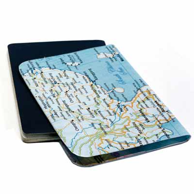 Passport Cover