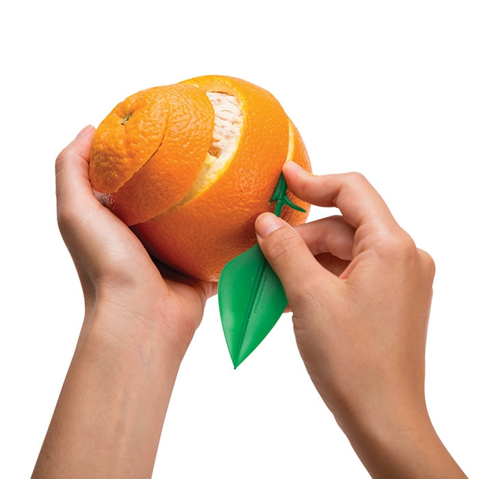 Peel Appeal - OrangePeeler