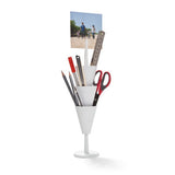 Pen Tower white | unique gifts | gift ideas | birthday gifts