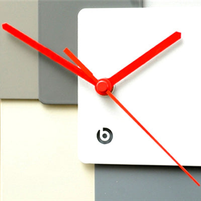 Pendulum Squares Clock zoom