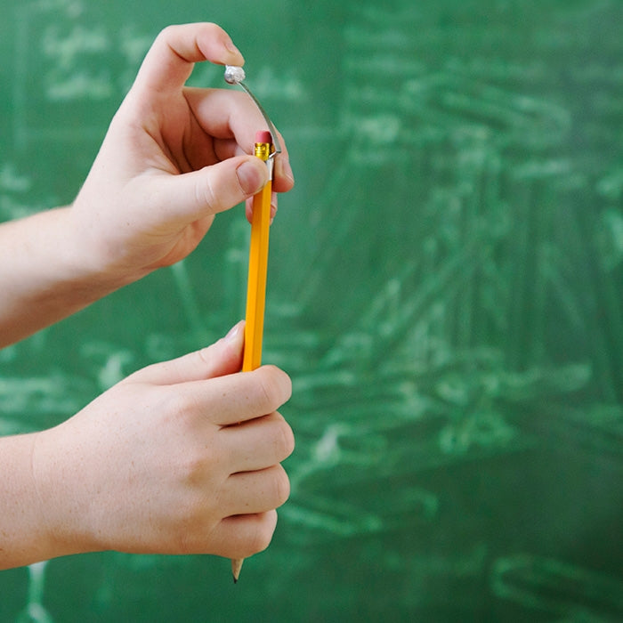 PenPOW - Pencil Slingshot