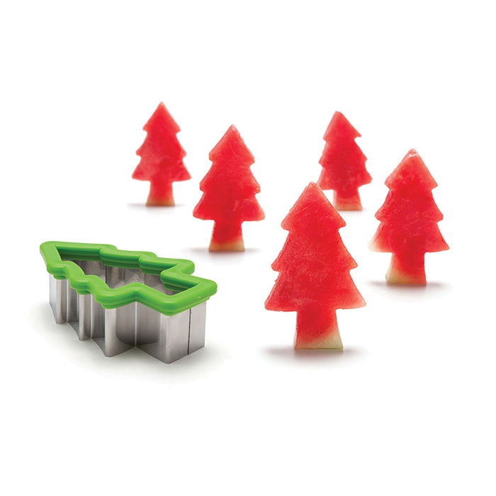 Pepo Forest Watermelon Cutter