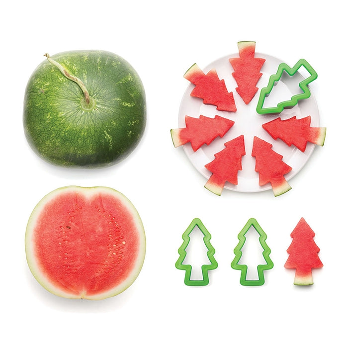Pepo Forest Watermelon Cutter