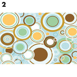 Recycled Paper Placemats-2-retro