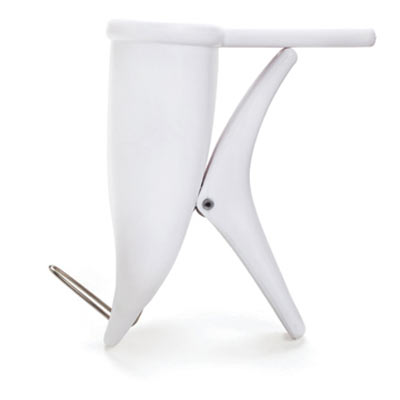 Pockit white