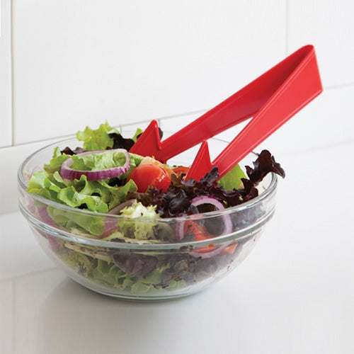 Pointer Salad Servers