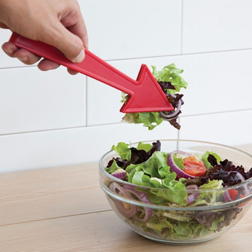 Pointer Salad Servers