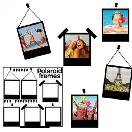 POLAROID FRAMES