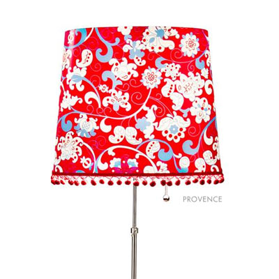 Stella Lamp - Provence | unique wedding gifts | modern design