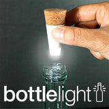 Rechargeable Bottle Light
