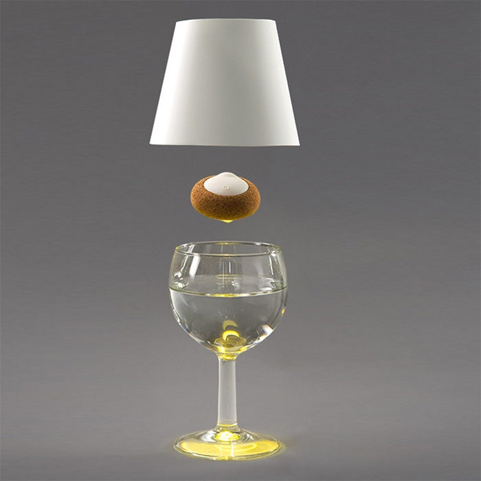 Rechargeable Floating Light