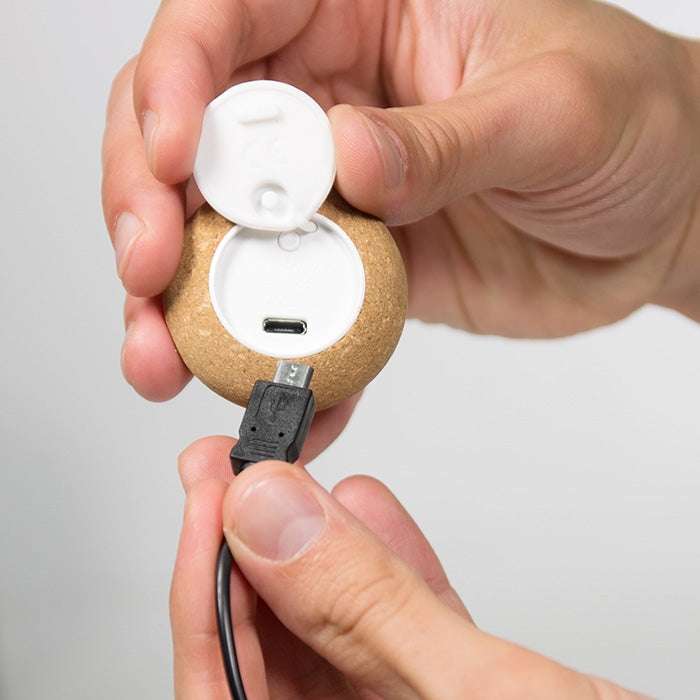 Rechargeable Floating Light
