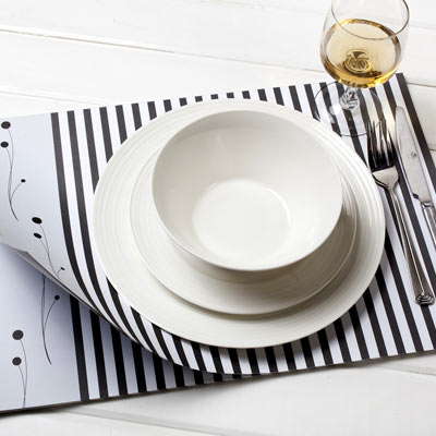 Recycled Paper Placemats