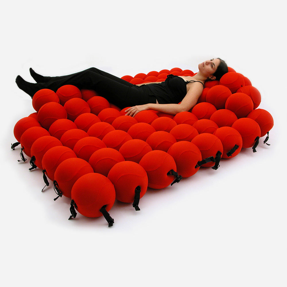 Feel Seating System Deluxe