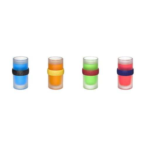Ring Shot Glass Set