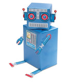 Robot Gift Wrap