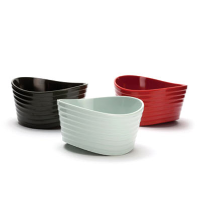 Rocking Bowl colors