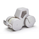 RollerTape white