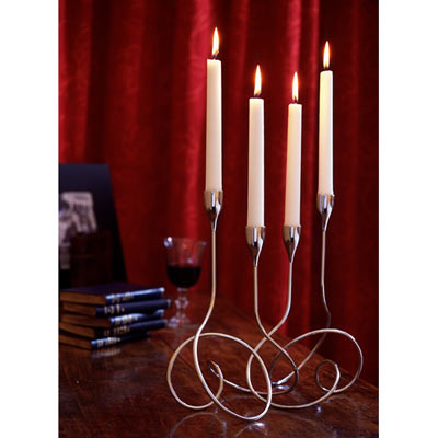 loop candelabra