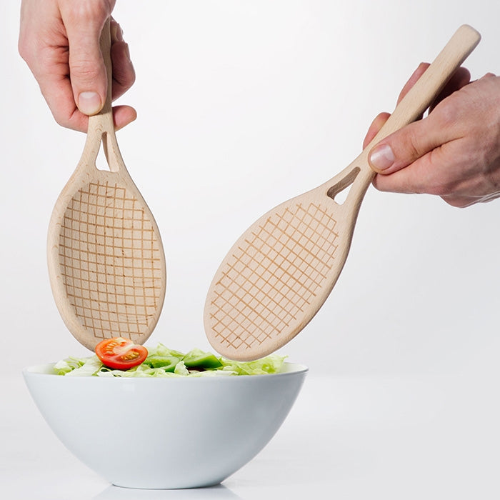 Salad Servers