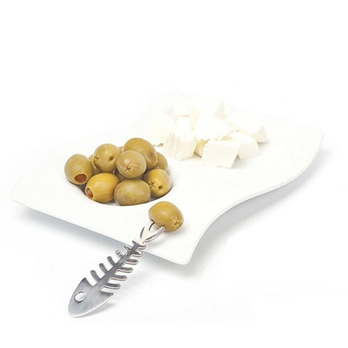 Sardine Snack Forks