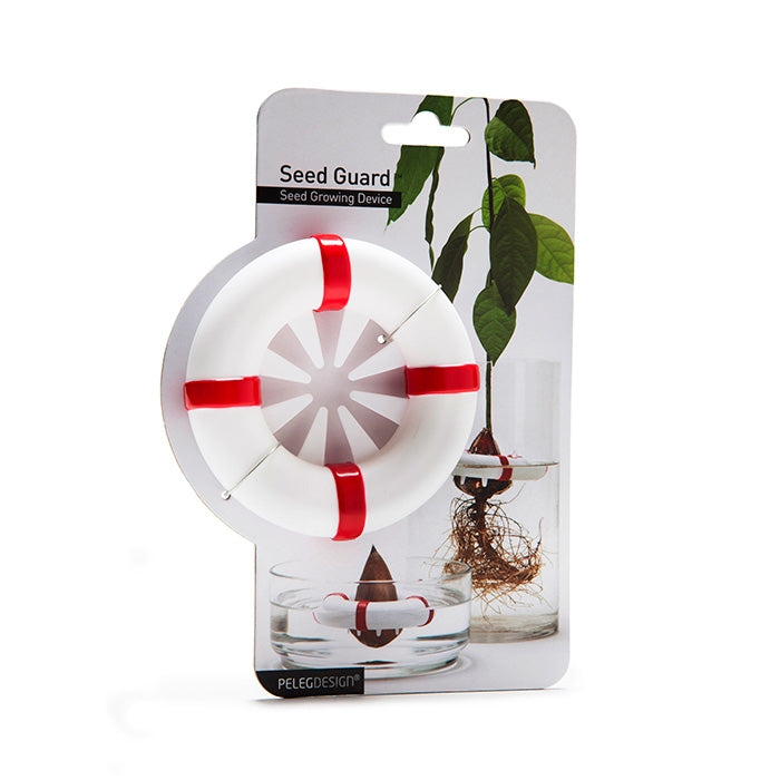 Seed Guard - Seed Growing Device