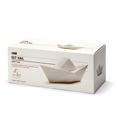 Set Sail package