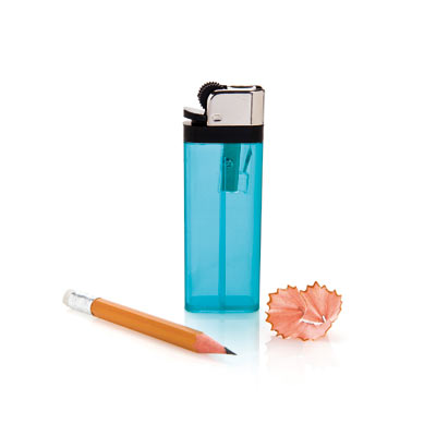 Sharpener Lite Blue | unique gifts | gift ideas | birthday gifts