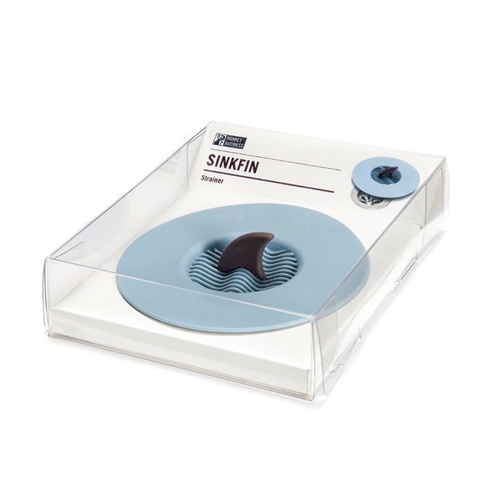 Sinkfin - Drain Strainer