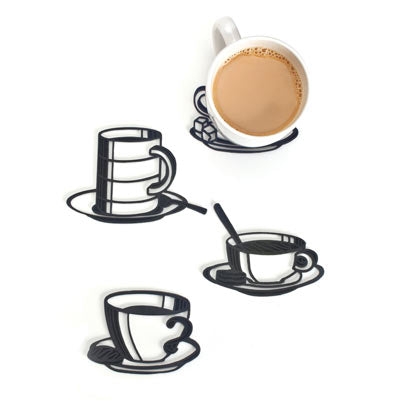 Sketch Coasters