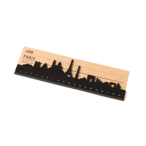 Skyline Ruler