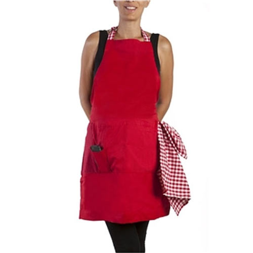 Smart Apron