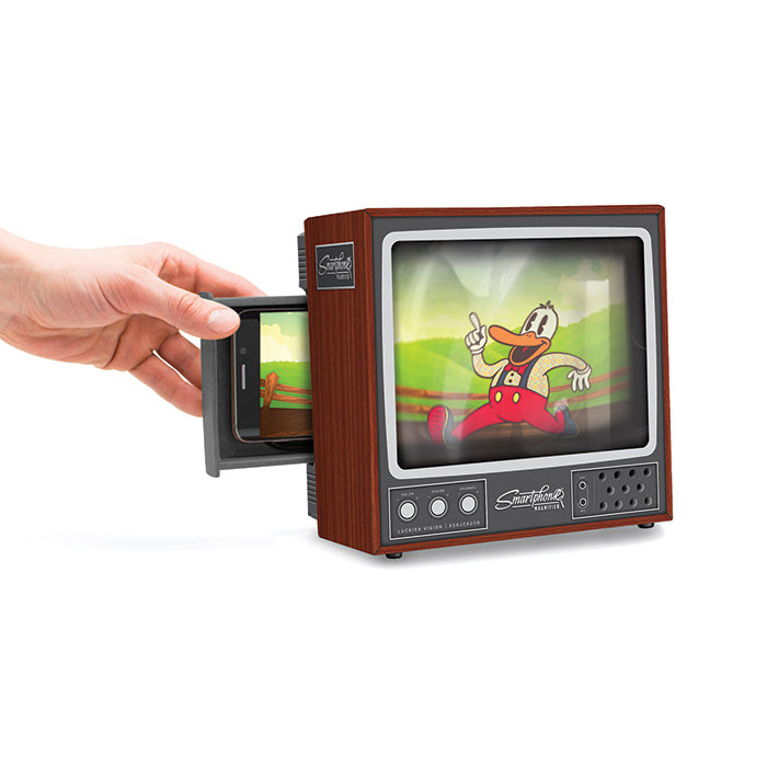 Smartphone Magnifier