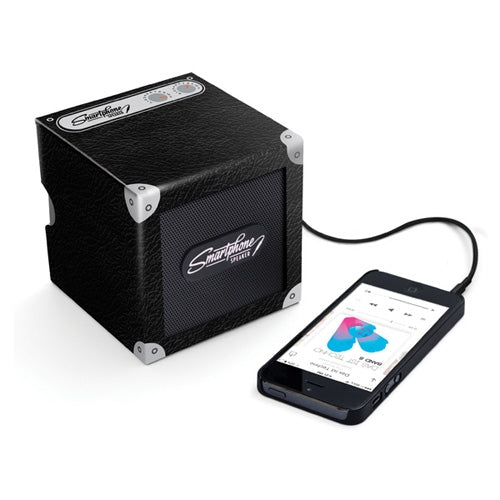 Smartphone Set - Projector And Speaker