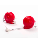 39 Inch Snail red | unique gifts | gift ideas | birthday gifts