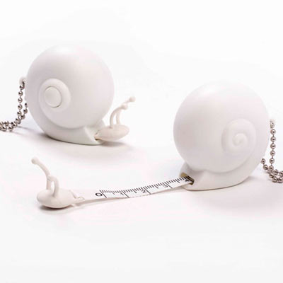 39 Inch Snail white | unique gifts | gifts for her | girlfriend gift