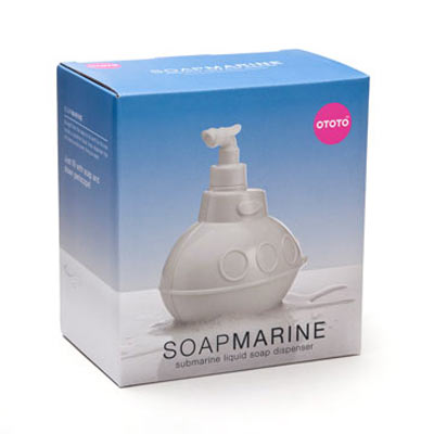 Soapmarine box
