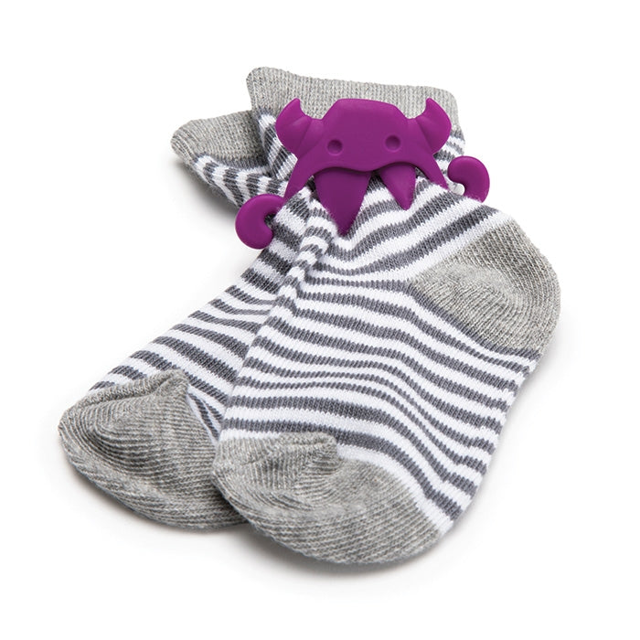 Sock Monsters - Sock Locks