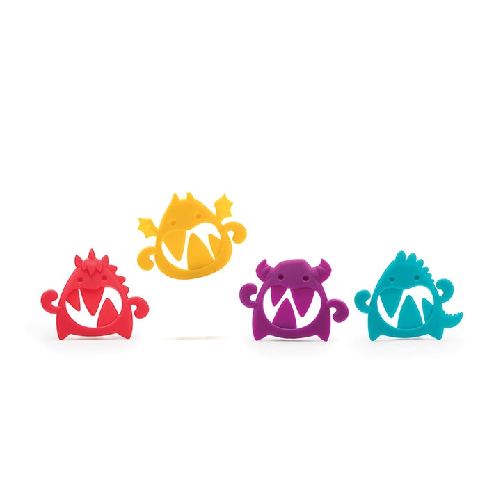 Sock Monsters - Sock Locks