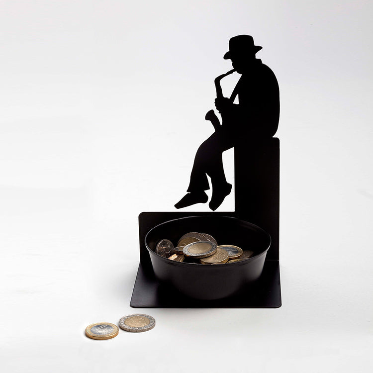 Spare Change