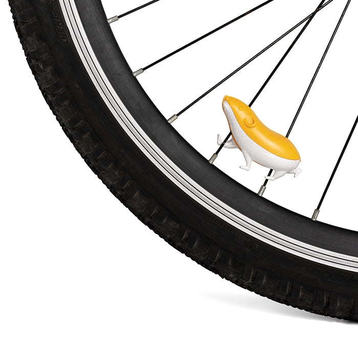 Speedy - Glittery Bike Accessory