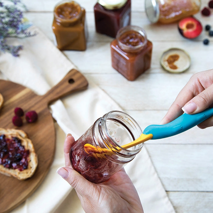 Splatypus - Jar Scraper Spatula