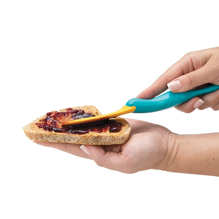 Splatypus - Jar Scraper Spatula