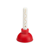 Splunger - Shower Splash Clips