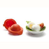 Sports Huevos- Egg Shapers