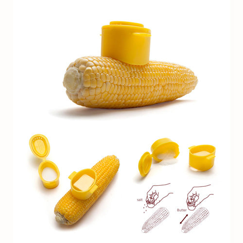 Spredo-Butter spreader