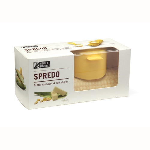 Spredo-Butter spreader