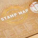 Stamp Map™