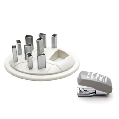 Staple City