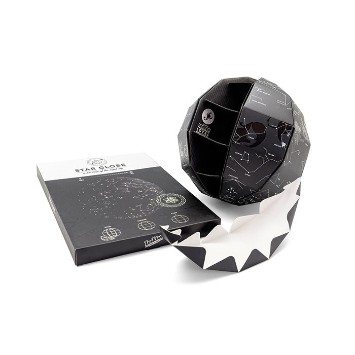 Glow In The Dark Star Globe